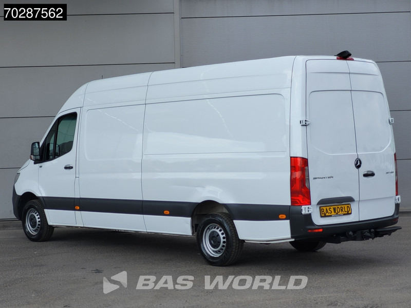 Mercedes-Benz Sprinter 317 CDI Automaat L3H2 3500KG 170PK Airco Cruise Camera Parkeersensoren MBUX CarPlay Euro6 L3 16m3 Airco Trekhaak - Furgon: slika 2 Mercedes-Benz Sprinter 317 CDI Automaat L3H2 3500KG 170PK Airco Cruise Camera Parkeersensoren MBUX CarPlay Euro6 L3 16m3 Airco Trekhaak - Furgon: slika 2
