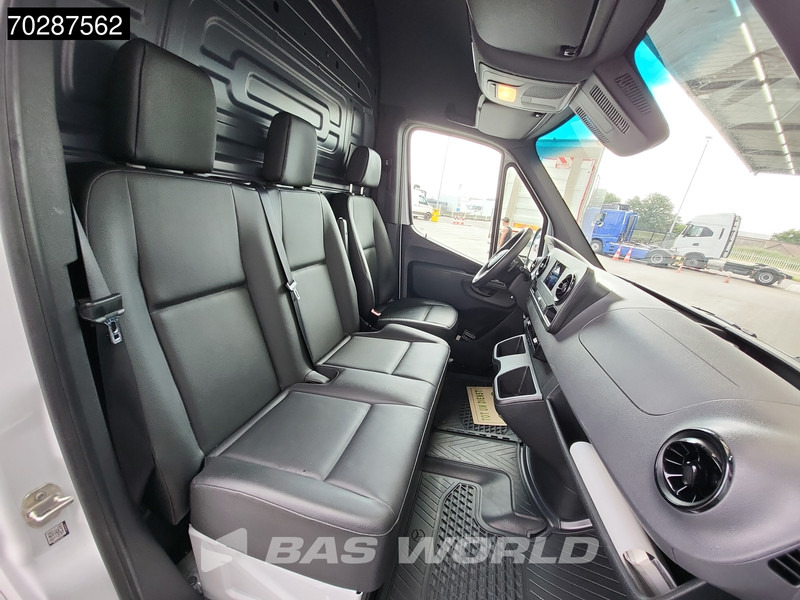 Furgon Mercedes-Benz Sprinter 317 CDI Automaat L3H2 3500KG 170PK Airco Cruise Camera Parkeersensoren MBUX CarPlay Euro6 L3 16m3 Airco Trekhaak: slika 11