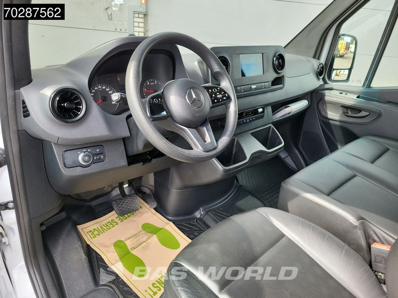Furgon Mercedes-Benz Sprinter 317 CDI Automaat L3H2 3500KG 170PK Airco Cruise Camera Parkeersensoren MBUX CarPlay Euro6 L3 16m3 Airco Trekhaak: slika 13