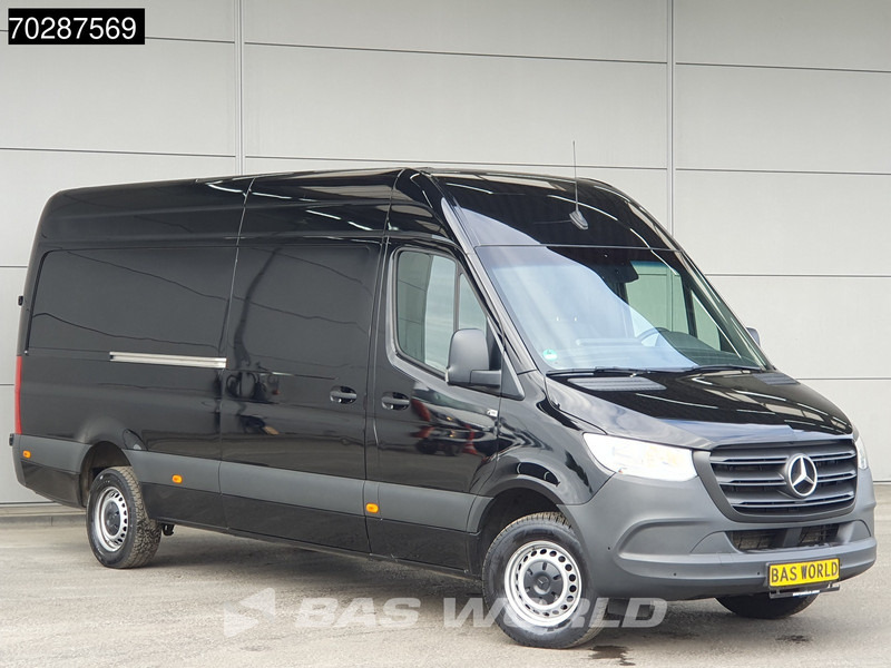 Mercedes-Benz Sprinter 317 CDI Automaat L3H2 3500KG Trekhaak 170PK Airco Camera Parkeersensoren MBUX CarPlay Euro6 L3 15m3 Airco Trekhaak - Furgon: slika 3 Mercedes-Benz Sprinter 317 CDI Automaat L3H2 3500KG Trekhaak 170PK Airco Camera Parkeersensoren MBUX CarPlay Euro6 L3 15m3 Airco Trekhaak - Furgon: slika 3