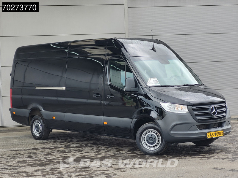 Mercedes-Benz Sprinter 317 CDI Automaat L3H2 3500kg Trekgewicht 170PK Airco Camera MBUX CarPlay Euro6 L3 14m3 Airco - Furgon: slika 5 Mercedes-Benz Sprinter 317 CDI Automaat L3H2 3500kg Trekgewicht 170PK Airco Camera MBUX CarPlay Euro6 L3 14m3 Airco - Furgon: slika 5