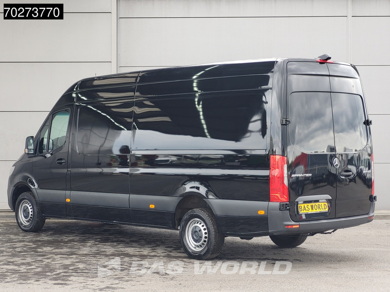 Mercedes-Benz Sprinter 317 CDI Automaat L3H2 3500kg Trekgewicht 170PK Airco Camera MBUX CarPlay Euro6 L3 14m3 Airco - Furgon: slika 2 Mercedes-Benz Sprinter 317 CDI Automaat L3H2 3500kg Trekgewicht 170PK Airco Camera MBUX CarPlay Euro6 L3 14m3 Airco - Furgon: slika 2