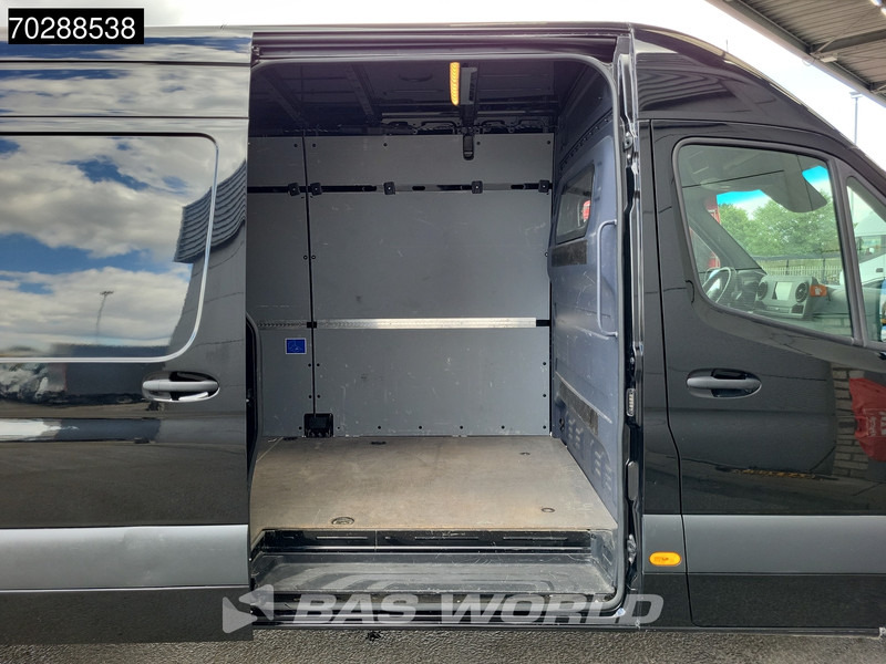 Mercedes-Benz Sprinter 317 CDI Automaat L3H2 Airco Camera MBUX CarPlay Euro6 L3 15m3 Airco - Furgon: slika 3 Mercedes-Benz Sprinter 317 CDI Automaat L3H2 Airco Camera MBUX CarPlay Euro6 L3 15m3 Airco - Furgon: slika 3