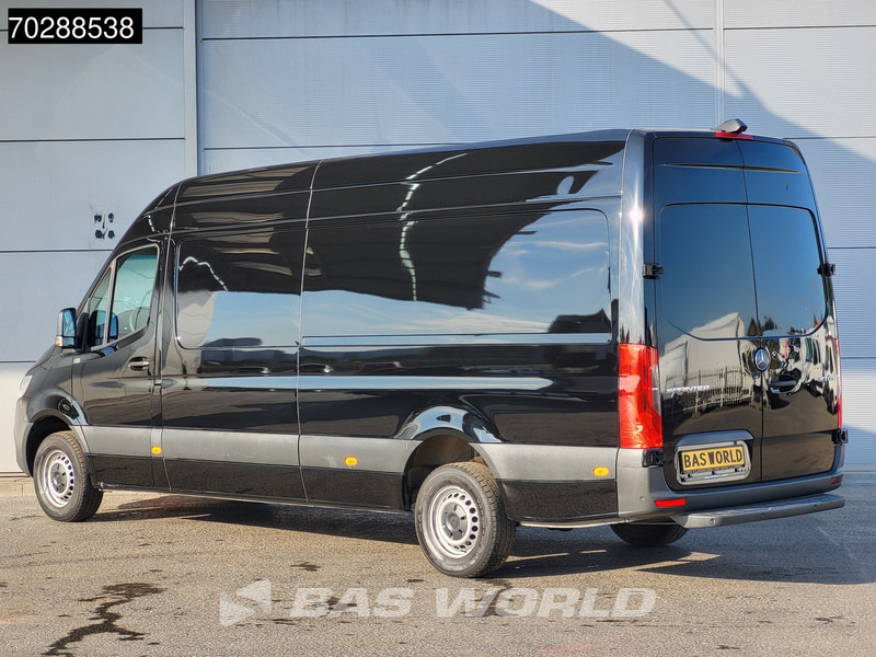 Mercedes-Benz Sprinter 317 CDI Automaat L3H2 Airco Camera MBUX CarPlay Euro6 L3 15m3 Airco - Furgon: slika 2 Mercedes-Benz Sprinter 317 CDI Automaat L3H2 Airco Camera MBUX CarPlay Euro6 L3 15m3 Airco - Furgon: slika 2