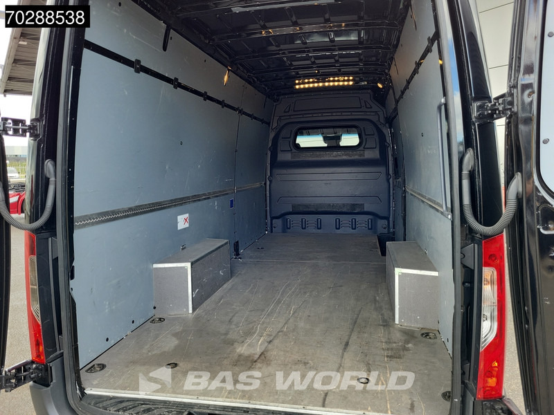 Mercedes-Benz Sprinter 317 CDI Automaat L3H2 Airco Camera MBUX CarPlay Euro6 L3 15m3 Airco - Furgon: slika 3 Mercedes-Benz Sprinter 317 CDI Automaat L3H2 Airco Camera MBUX CarPlay Euro6 L3 15m3 Airco - Furgon: slika 3