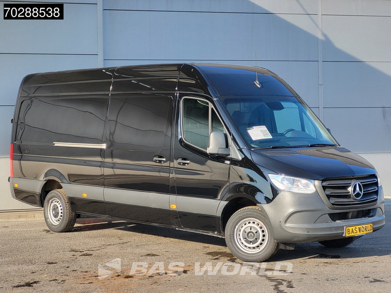 Mercedes-Benz Sprinter 317 CDI Automaat L3H2 Airco Camera MBUX CarPlay Euro6 L3 15m3 Airco - Furgon: slika 5 Mercedes-Benz Sprinter 317 CDI Automaat L3H2 Airco Camera MBUX CarPlay Euro6 L3 15m3 Airco - Furgon: slika 5