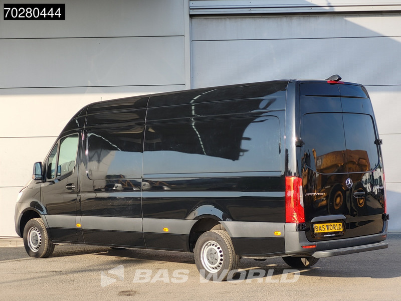 Mercedes-Benz Sprinter 317 CDI Automaat L3H2 Airco Camera MBUX L3 14m3 Airco - Furgon: slika 5 Mercedes-Benz Sprinter 317 CDI Automaat L3H2 Airco Camera MBUX L3 14m3 Airco - Furgon: slika 5