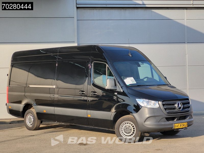 Mercedes-Benz Sprinter 317 CDI Automaat L3H2 Airco Camera MBUX L3 14m3 Airco - Furgon: slika 2 Mercedes-Benz Sprinter 317 CDI Automaat L3H2 Airco Camera MBUX L3 14m3 Airco - Furgon: slika 2