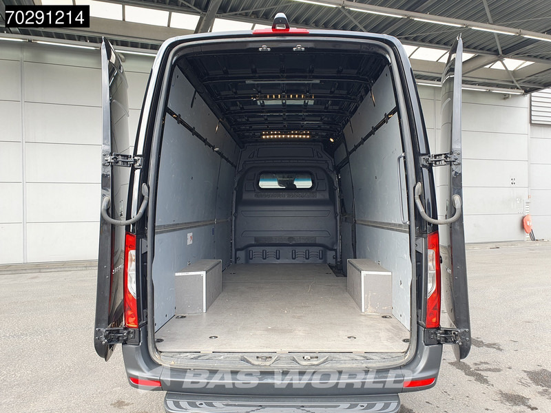 Mercedes-Benz Sprinter 317 CDI Automaat L3H2 Airco Camera Parkeersensoren MBUX CarPlay Euro6 L3 15m3 Airco - Furgon: slika 3 Mercedes-Benz Sprinter 317 CDI Automaat L3H2 Airco Camera Parkeersensoren MBUX CarPlay Euro6 L3 15m3 Airco - Furgon: slika 3
