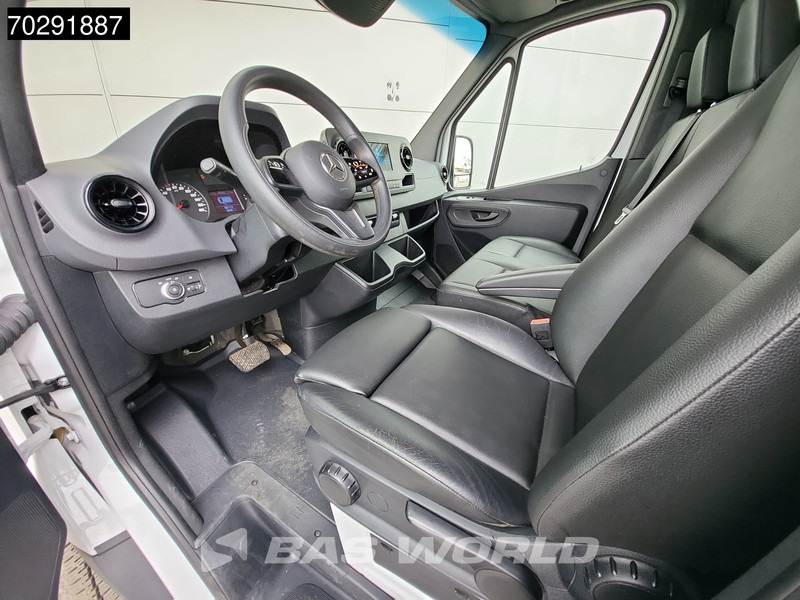Furgon Mercedes-Benz Sprinter 317 CDI Automaat L3H2 Airco Camera Parkeersensoren MBUX CarPlay Euro6 L3 15m3 Airco: slika 13