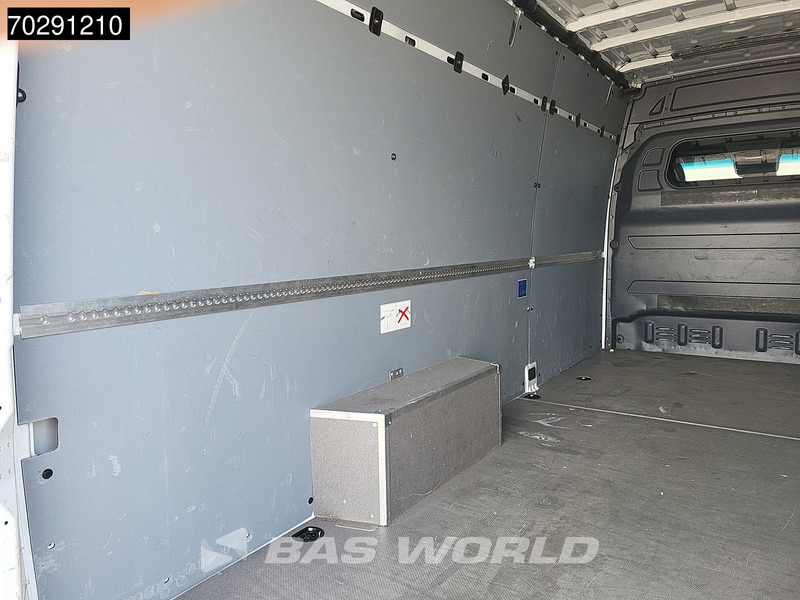 Mercedes-Benz Sprinter 317 CDI Automaat L3H2 Airco Camera Parkeersensoren MBUX CarPlay Euro6 L3 15m3 Airco - Furgon: slika 5 Mercedes-Benz Sprinter 317 CDI Automaat L3H2 Airco Camera Parkeersensoren MBUX CarPlay Euro6 L3 15m3 Airco - Furgon: slika 5