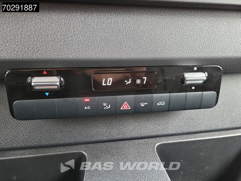 Furgon Mercedes-Benz Sprinter 317 CDI Automaat L3H2 Airco Camera Parkeersensoren MBUX CarPlay Euro6 L3 15m3 Airco: slika 16