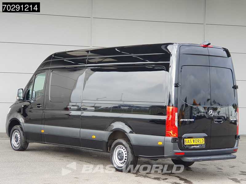 Mercedes-Benz Sprinter 317 CDI Automaat L3H2 Airco Camera Parkeersensoren MBUX CarPlay Euro6 L3 15m3 Airco - Furgon: slika 2 Mercedes-Benz Sprinter 317 CDI Automaat L3H2 Airco Camera Parkeersensoren MBUX CarPlay Euro6 L3 15m3 Airco - Furgon: slika 2