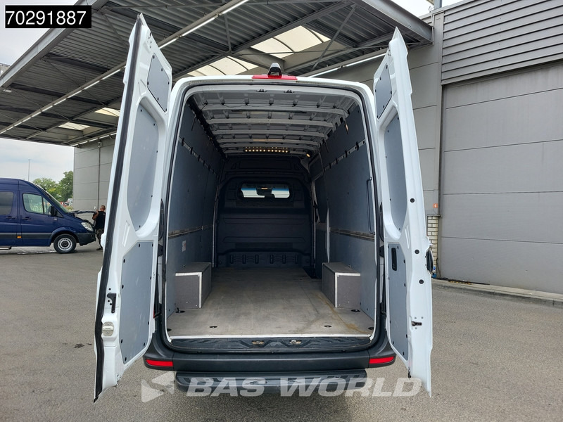 Mercedes-Benz Sprinter 317 CDI Automaat L3H2 Airco Camera Parkeersensoren MBUX CarPlay Euro6 L3 15m3 Airco - Furgon: slika 3 Mercedes-Benz Sprinter 317 CDI Automaat L3H2 Airco Camera Parkeersensoren MBUX CarPlay Euro6 L3 15m3 Airco - Furgon: slika 3