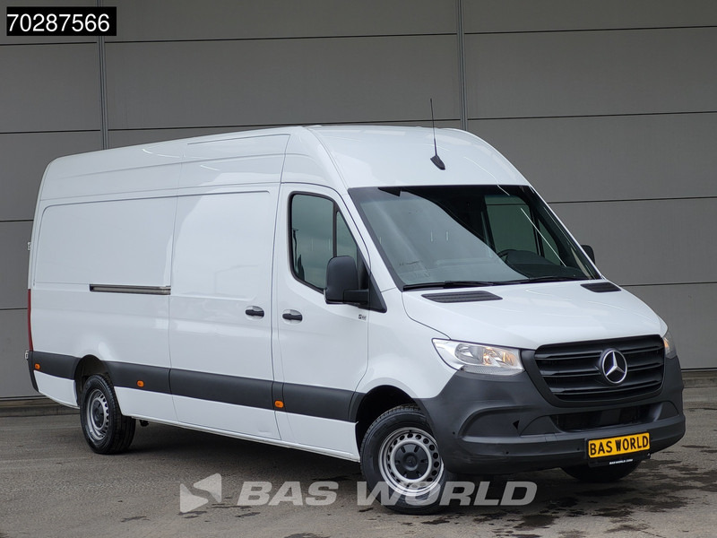 Mercedes-Benz Sprinter 317 CDI Automaat L3H2 Airco Camera Parkeersensoren MBUX CarPlay Euro6 L3 16m3 Airco - Furgon: slika 5 Mercedes-Benz Sprinter 317 CDI Automaat L3H2 Airco Camera Parkeersensoren MBUX CarPlay Euro6 L3 16m3 Airco - Furgon: slika 5