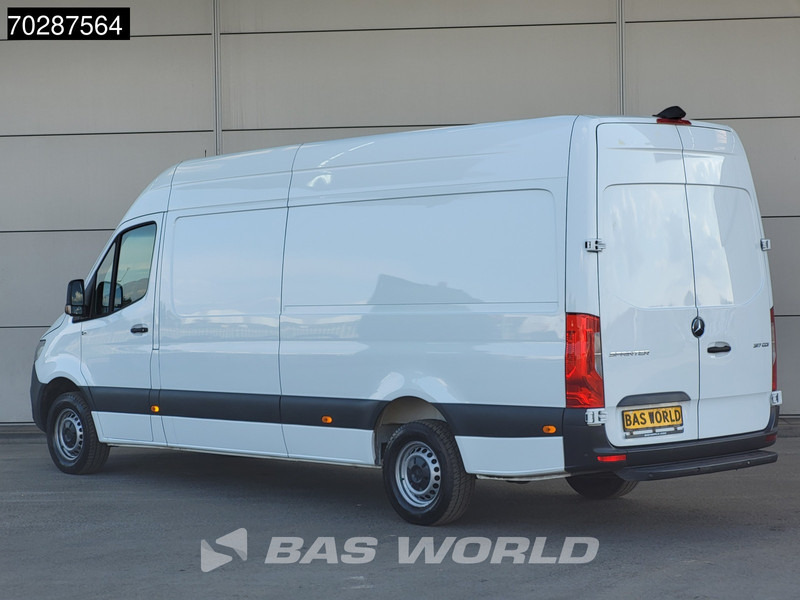 Mercedes-Benz Sprinter 317 CDI Automaat L3H2 Airco Cruise Camera Parkeersensoren MBUX CarPlay Euro6 L3 16m3 Airco - Furgon: slika 2 Mercedes-Benz Sprinter 317 CDI Automaat L3H2 Airco Cruise Camera Parkeersensoren MBUX CarPlay Euro6 L3 16m3 Airco - Furgon: slika 2