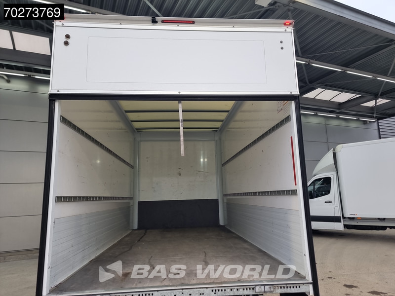 Mercedes-Benz Sprinter 317 CDI Bakwagen Automaat Laadklep Camera Meubelbak Koffer LBW 20m3 Airco - Dostavno vozilo z zabojnikom: slika 5 Mercedes-Benz Sprinter 317 CDI Bakwagen Automaat Laadklep Camera Meubelbak Koffer LBW 20m3 Airco - Dostavno vozilo z zabojnikom: slika 5