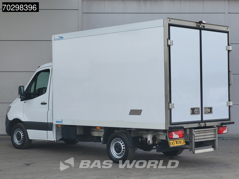 Mercedes-Benz Sprinter 317 CDI Koelwagen Achterdeuren Thermo King V-500MAX Airco Camera Euro6 Koel Koeler Kühl Kühler Kühlwagen Kühlkoffer Airco - Hladilno vozilo: slika 2 Mercedes-Benz Sprinter 317 CDI Koelwagen Achterdeuren Thermo King V-500MAX Airco Camera Euro6 Koel Koeler Kühl Kühler Kühlwagen Kühlkoffer Airco - Hladilno vozilo: slika 2