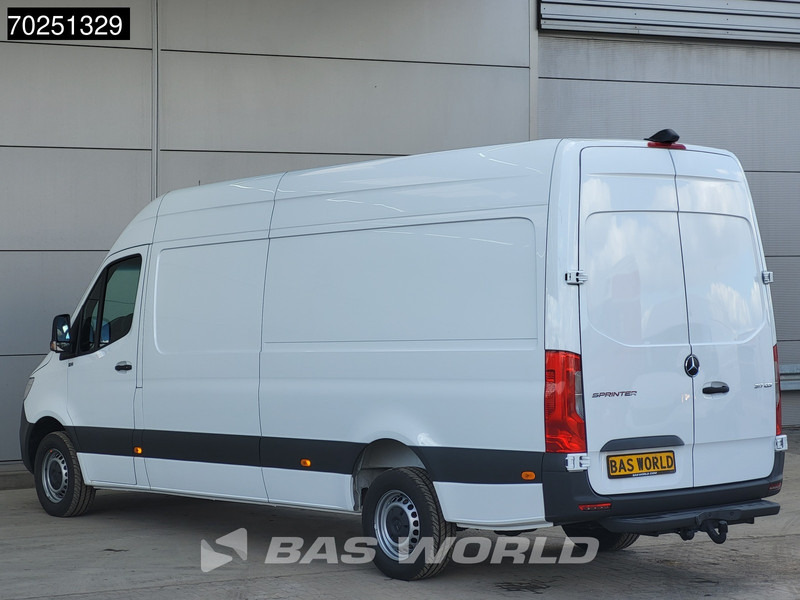 Mercedes-Benz Sprinter 317 CDI Koelwagen L3H2 Thermo King V-200 MAX 230V Stekker Trekhaak Airco Cruise Camera Koeler Koel Kühlwagen 12m3 Airco Trekhaak - Hladilno vozilo: slika 2 Mercedes-Benz Sprinter 317 CDI Koelwagen L3H2 Thermo King V-200 MAX 230V Stekker Trekhaak Airco Cruise Camera Koeler Koel Kühlwagen 12m3 Airco Trekhaak - Hladilno vozilo: slika 2