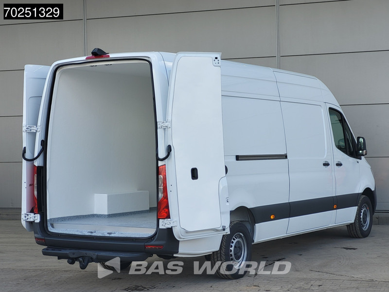 Mercedes-Benz Sprinter 317 CDI Koelwagen L3H2 Thermo King V-200 MAX 230V Stekker Trekhaak Airco Cruise Camera Koeler Koel Kühlwagen 12m3 Airco Trekhaak - Hladilno vozilo: slika 3 Mercedes-Benz Sprinter 317 CDI Koelwagen L3H2 Thermo King V-200 MAX 230V Stekker Trekhaak Airco Cruise Camera Koeler Koel Kühlwagen 12m3 Airco Trekhaak - Hladilno vozilo: slika 3