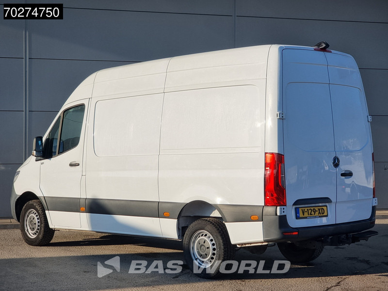 Mercedes-Benz Sprinter 319 CDI 3.0L Automaat 190PK V6 Navi ACC Trekhaak Camera L2 11m3 Airco Trekhaak - Furgon: slika 2 Mercedes-Benz Sprinter 319 CDI 3.0L Automaat 190PK V6 Navi ACC Trekhaak Camera L2 11m3 Airco Trekhaak - Furgon: slika 2
