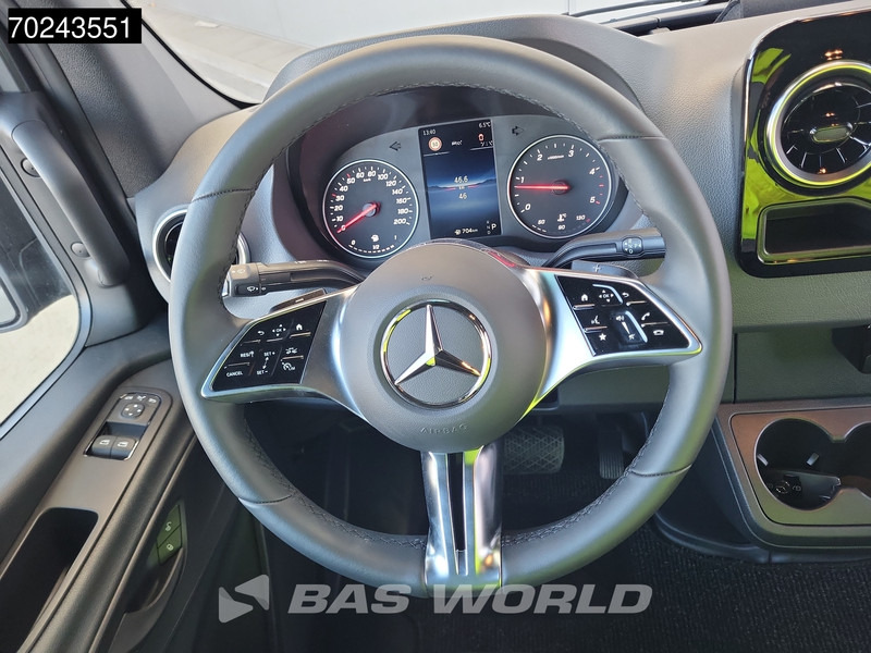 Nov Furgon Mercedes-Benz Sprinter 319 CDI Automaat 4x4 ACC Navi Camera L2H2 Allrad 4WD Camper basis 10m3 Airco: slika 17 Nov Furgon Mercedes-Benz Sprinter 319 CDI Automaat 4x4 ACC Navi Camera L2H2 Allrad 4WD Camper basis 10m3 Airco: slika 17