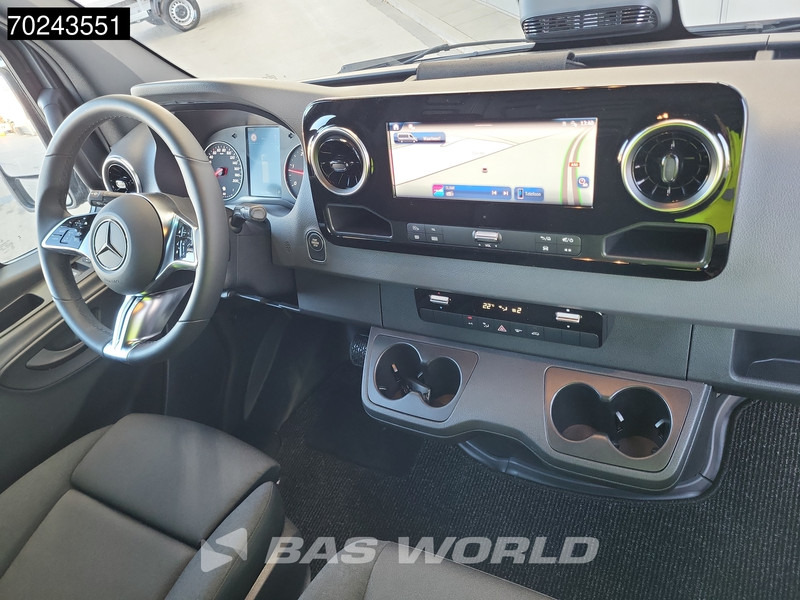 Nov Furgon Mercedes-Benz Sprinter 319 CDI Automaat 4x4 ACC Navi Camera L2H2 Allrad 4WD Camper basis 10m3 Airco: slika 11 Nov Furgon Mercedes-Benz Sprinter 319 CDI Automaat 4x4 ACC Navi Camera L2H2 Allrad 4WD Camper basis 10m3 Airco: slika 11