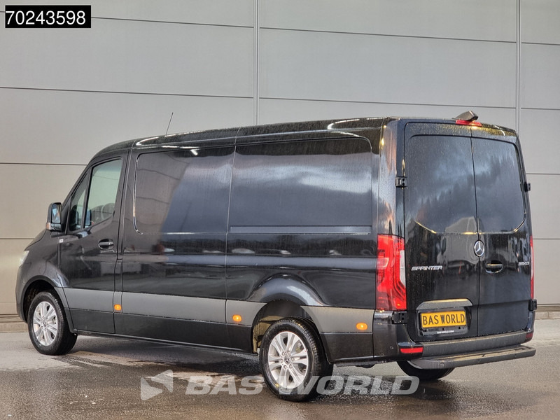 Mercedes-Benz Sprinter 319 CDI Automaat L2H1 2025model ACC LED Navi Camera Velgen 11m3 Airco - Furgon: slika 2 Mercedes-Benz Sprinter 319 CDI Automaat L2H1 2025model ACC LED Navi Camera Velgen 11m3 Airco - Furgon: slika 2
