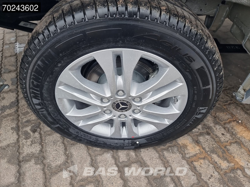Nov Furgon Mercedes-Benz Sprinter 319 CDI Automaat L2H1 2025model ACC LED Navi Camera Velgen 9m3 Airco: slika 9