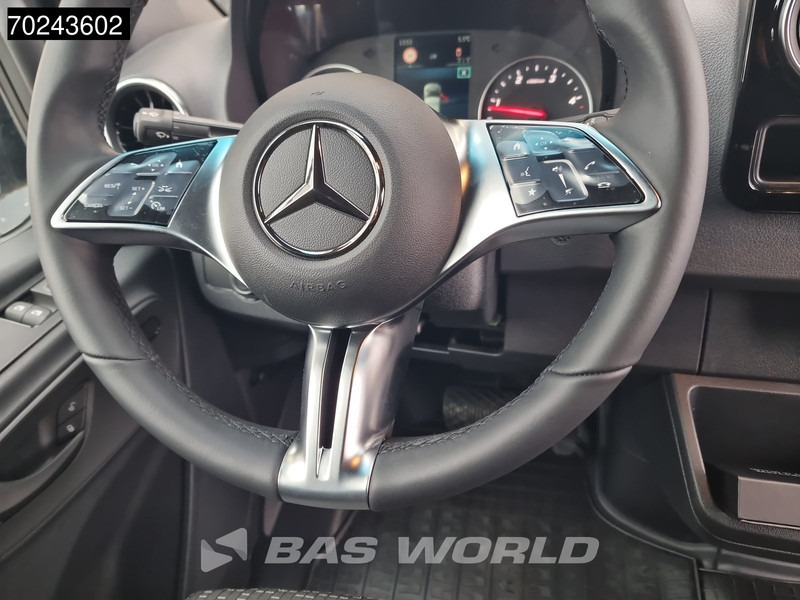 Nov Furgon Mercedes-Benz Sprinter 319 CDI Automaat L2H1 2025model ACC LED Navi Camera Velgen 9m3 Airco: slika 13
