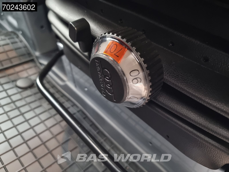 Nov Furgon Mercedes-Benz Sprinter 319 CDI Automaat L2H1 2025model ACC LED Navi Camera Velgen 9m3 Airco: slika 20