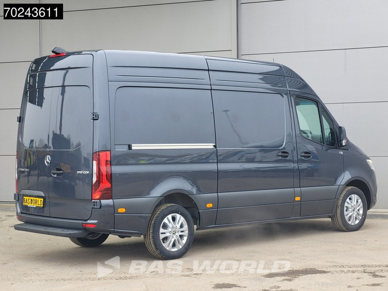 Mercedes-Benz Sprinter 319 CDI Automaat L2H2 2025model ACC LED Navi Camera Velgen 11m3 Airco Cruise control - Furgon: slika 2 Mercedes-Benz Sprinter 319 CDI Automaat L2H2 2025model ACC LED Navi Camera Velgen 11m3 Airco Cruise control - Furgon: slika 2