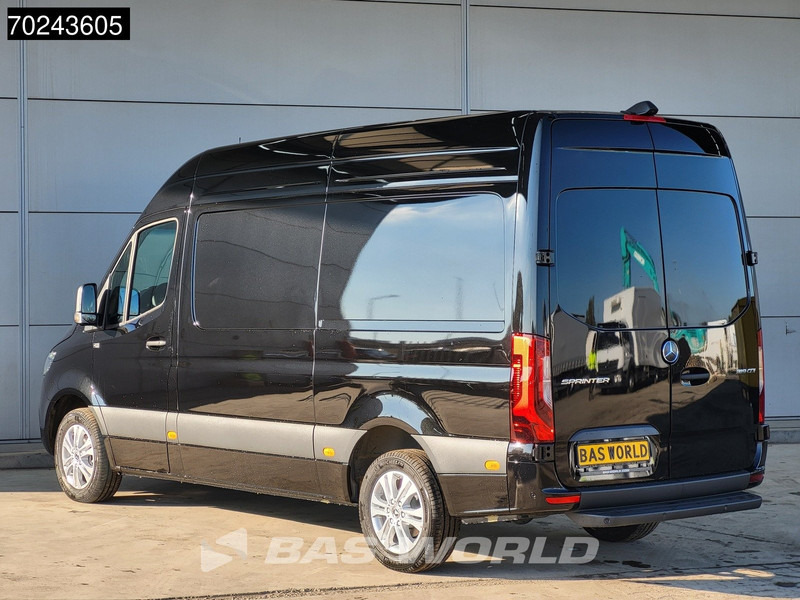 Mercedes-Benz Sprinter 319 CDI Automaat L2H2 2025model ACC LED Navi Camera Velgen 11m3 Airco - Furgon: slika 2 Mercedes-Benz Sprinter 319 CDI Automaat L2H2 2025model ACC LED Navi Camera Velgen 11m3 Airco - Furgon: slika 2