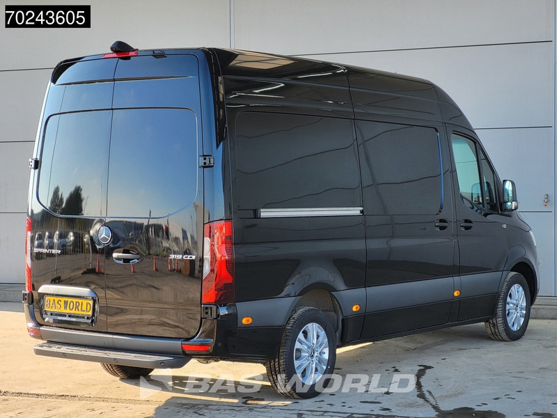 Mercedes-Benz Sprinter 319 CDI Automaat L2H2 2025model ACC LED Navi Camera Velgen 11m3 Airco - Furgon: slika 5 Mercedes-Benz Sprinter 319 CDI Automaat L2H2 2025model ACC LED Navi Camera Velgen 11m3 Airco - Furgon: slika 5
