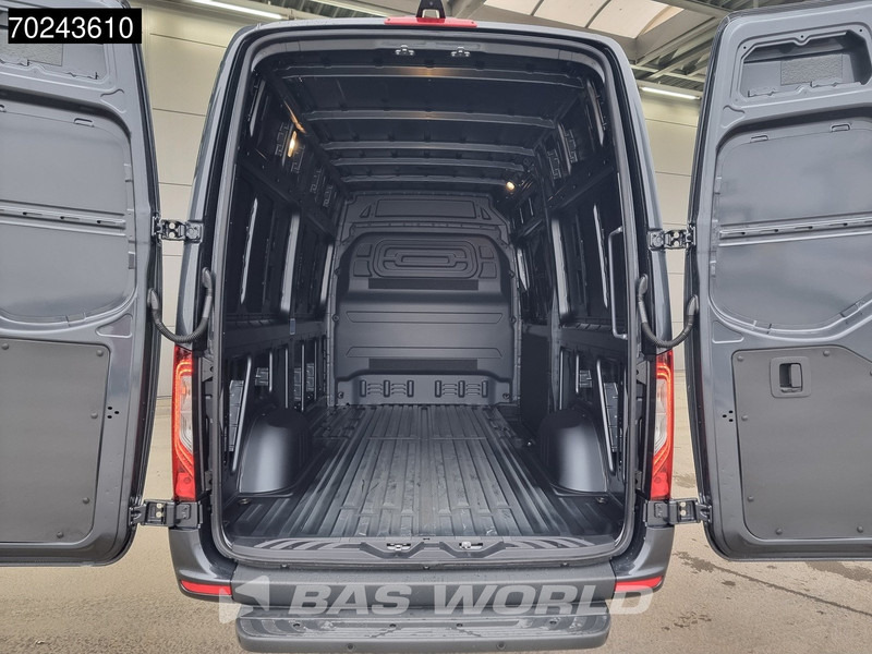 Mercedes-Benz Sprinter 319 CDI Automaat L2H2 2025model ACC LED Navi Camera Velgen 11m3 Airco - Furgon: slika 2 Mercedes-Benz Sprinter 319 CDI Automaat L2H2 2025model ACC LED Navi Camera Velgen 11m3 Airco - Furgon: slika 2