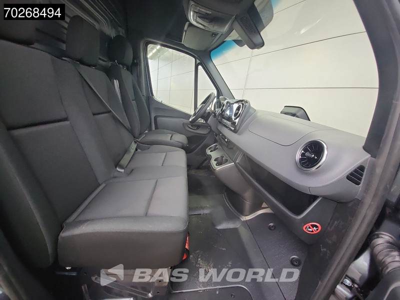 Nov Furgon Mercedes-Benz Sprinter 319 CDI Automaat L2H2 model 2025 Camera MBUX LED Airco Cruise 11m3 Airco Cruise control: slika 11