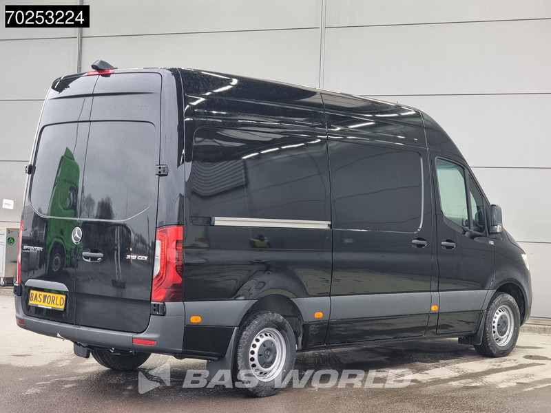Mercedes-Benz Sprinter 319 CDI Automaat L2H2 model 2025 Camera MBUX LED Airco Cruise 11m3 Airco Cruise control - Furgon: slika 5 Mercedes-Benz Sprinter 319 CDI Automaat L2H2 model 2025 Camera MBUX LED Airco Cruise 11m3 Airco Cruise control - Furgon: slika 5