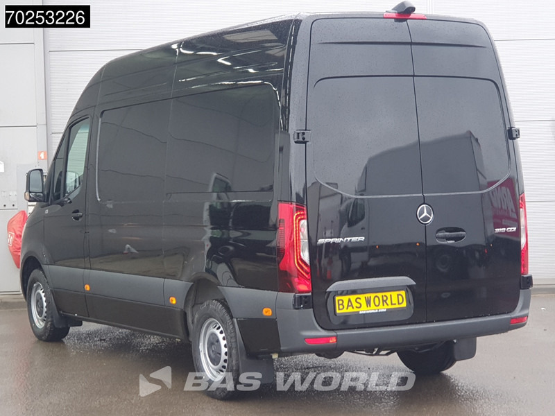 Mercedes-Benz Sprinter 319 CDI Automaat L2H2 model 2025 Camera MBUX LED Airco Cruise 11m3 Airco Cruise control - Furgon: slika 2 Mercedes-Benz Sprinter 319 CDI Automaat L2H2 model 2025 Camera MBUX LED Airco Cruise 11m3 Airco Cruise control - Furgon: slika 2