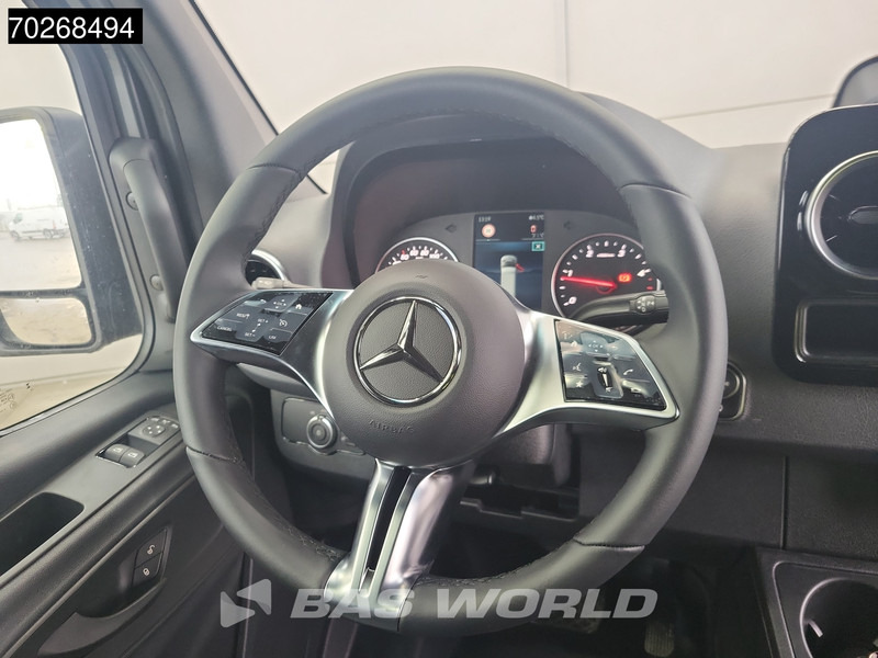 Nov Furgon Mercedes-Benz Sprinter 319 CDI Automaat L2H2 model 2025 Camera MBUX LED Airco Cruise 11m3 Airco Cruise control: slika 12
