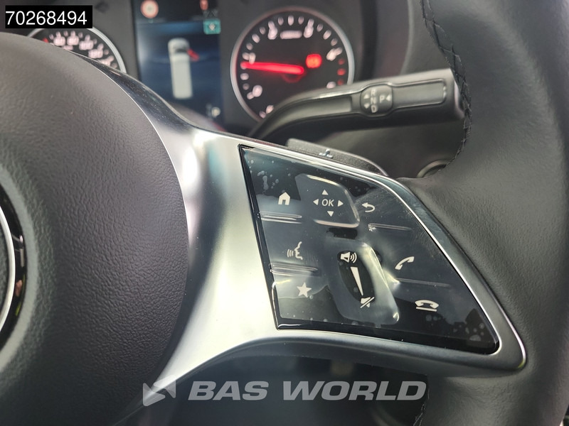 Nov Furgon Mercedes-Benz Sprinter 319 CDI Automaat L2H2 model 2025 Camera MBUX LED Airco Cruise 11m3 Airco Cruise control: slika 14