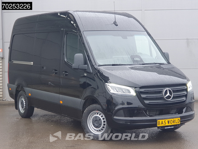 Mercedes-Benz Sprinter 319 CDI Automaat L2H2 model 2025 Camera MBUX LED Airco Cruise 11m3 Airco Cruise control - Furgon: slika 3 Mercedes-Benz Sprinter 319 CDI Automaat L2H2 model 2025 Camera MBUX LED Airco Cruise 11m3 Airco Cruise control - Furgon: slika 3