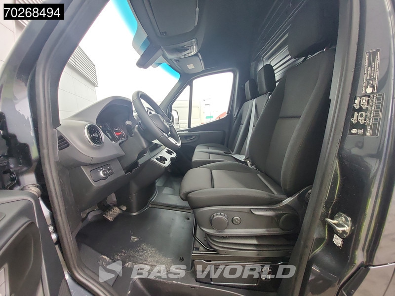 Nov Furgon Mercedes-Benz Sprinter 319 CDI Automaat L2H2 model 2025 Camera MBUX LED Airco Cruise 11m3 Airco Cruise control: slika 10