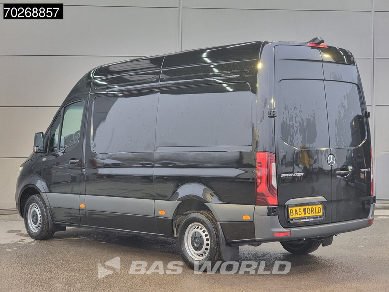Mercedes-Benz Sprinter 319 CDI Automaat L2H2 model 2025 Camera MBUX LED Airco Cruise Airco Cruise control - Furgon: slika 3 Mercedes-Benz Sprinter 319 CDI Automaat L2H2 model 2025 Camera MBUX LED Airco Cruise Airco Cruise control - Furgon: slika 3