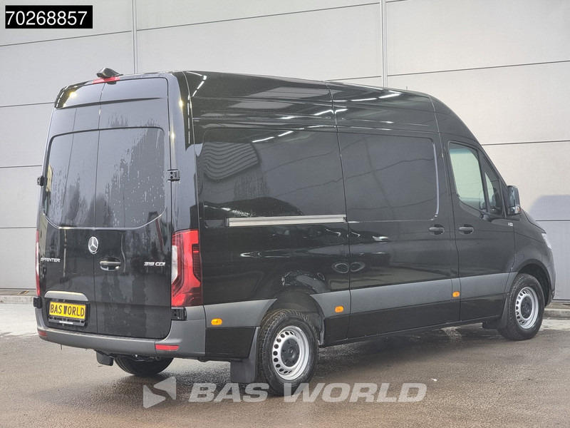 Mercedes-Benz Sprinter 319 CDI Automaat L2H2 model 2025 Camera MBUX LED Airco Cruise Airco Cruise control - Furgon: slika 5 Mercedes-Benz Sprinter 319 CDI Automaat L2H2 model 2025 Camera MBUX LED Airco Cruise Airco Cruise control - Furgon: slika 5