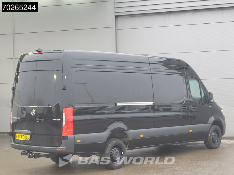 Mercedes-Benz Sprinter 319 CDI Automaat L3H2 2025model LED 3500kg trekhaak Camera Airco Cruise 15m3 Airco Cruise control - Furgon: slika 5 Mercedes-Benz Sprinter 319 CDI Automaat L3H2 2025model LED 3500kg trekhaak Camera Airco Cruise 15m3 Airco Cruise control - Furgon: slika 5