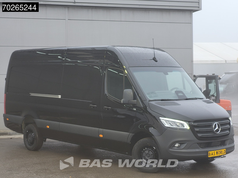 Mercedes-Benz Sprinter 319 CDI Automaat L3H2 2025model LED 3500kg trekhaak Camera Airco Cruise 15m3 Airco Cruise control - Furgon: slika 3 Mercedes-Benz Sprinter 319 CDI Automaat L3H2 2025model LED 3500kg trekhaak Camera Airco Cruise 15m3 Airco Cruise control - Furgon: slika 3