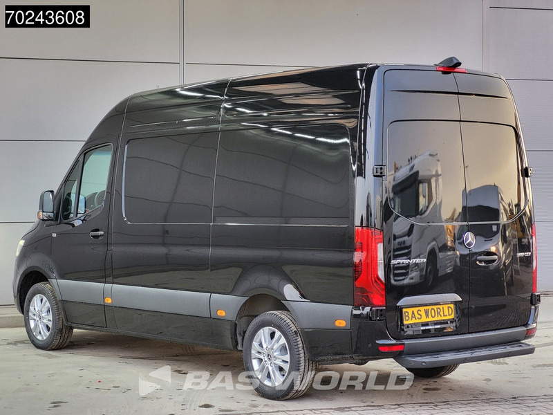 Mercedes-Benz Sprinter 319 CDI Automaat Nwe model! L2H2 ACC MBUX LED Navi Camera 190 PK L2H2 10m3 Airco - Furgon: slika 2 Mercedes-Benz Sprinter 319 CDI Automaat Nwe model! L2H2 ACC MBUX LED Navi Camera 190 PK L2H2 10m3 Airco - Furgon: slika 2