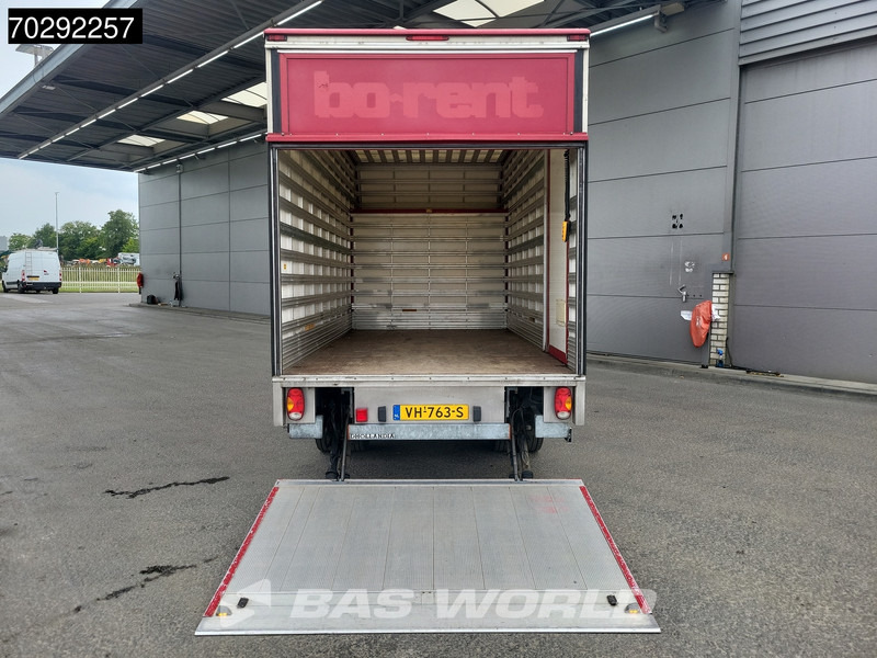 Mercedes-Benz Sprinter 513 CDI NL Bakwagen Laadklep Zijdeur Meubelbak Koffer LBW 18m3 - Dostavno vozilo z zabojnikom: slika 3 Mercedes-Benz Sprinter 513 CDI NL Bakwagen Laadklep Zijdeur Meubelbak Koffer LBW 18m3 - Dostavno vozilo z zabojnikom: slika 3