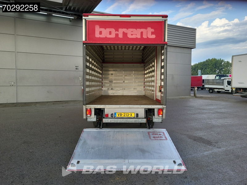 Mercedes-Benz Sprinter 513 CDI NL Bakwagen Laadklep Zijdeur Meubelbak Koffer LBW 19m3 - Dostavno vozilo z zabojnikom: slika 5 Mercedes-Benz Sprinter 513 CDI NL Bakwagen Laadklep Zijdeur Meubelbak Koffer LBW 19m3 - Dostavno vozilo z zabojnikom: slika 5