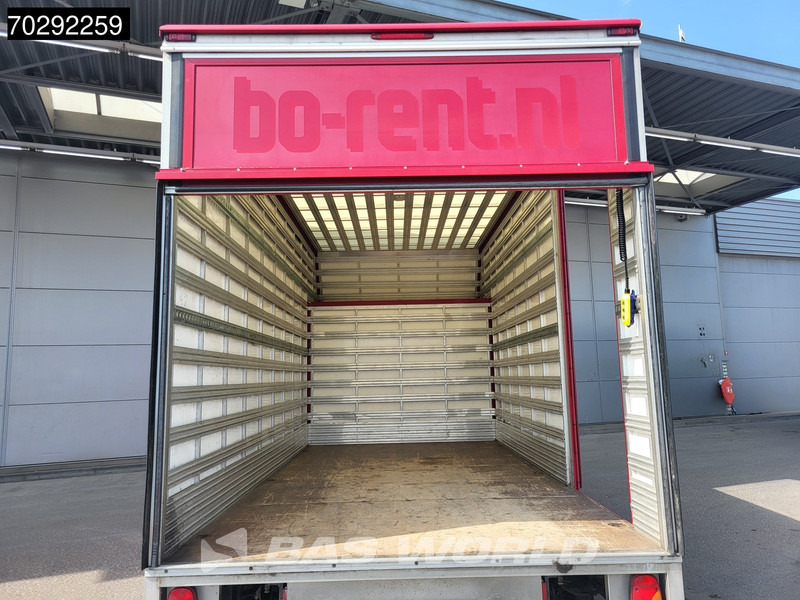 Mercedes-Benz Sprinter 513 CDI NL Bakwagen Laadklep Zijdeur Meubelbak Koffer LBW 19m3 - Dostavno vozilo z zabojnikom: slika 5 Mercedes-Benz Sprinter 513 CDI NL Bakwagen Laadklep Zijdeur Meubelbak Koffer LBW 19m3 - Dostavno vozilo z zabojnikom: slika 5